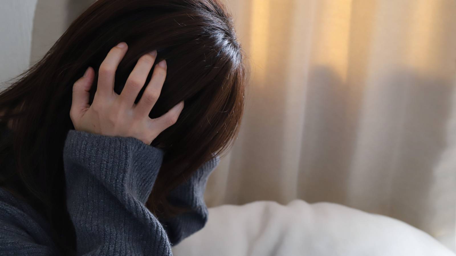 死にたい、と言えることは回復の過程。性暴力被害による複雑性PTSDの当事者・石川優実さんインタビュー