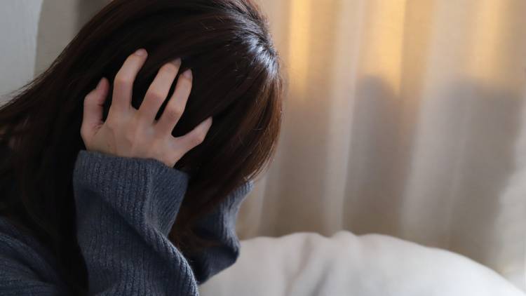 死にたい、と言えることは回復の過程。性暴力被害による複雑性PTSDの当事者・石川優実さんインタビュー