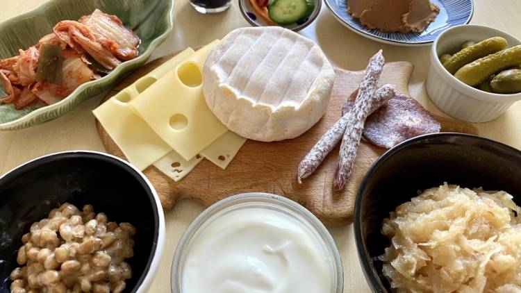 「ヘルシーなつもり」が落とし穴?腸が疲れる“発酵食品”のNGな摂り方3選|管理栄養士が解説