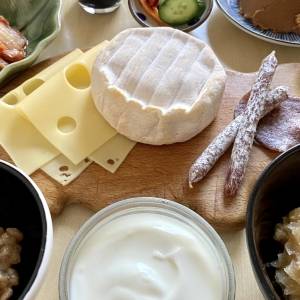 「ヘルシーなつもり」が落とし穴?腸が疲れる“発酵食品”のNGな摂り方3選|管理栄養士が解説