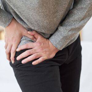 諦めていた股関節の痛みに。医学博士が提唱する“股関節を再起動させる”ゲットアップクロス