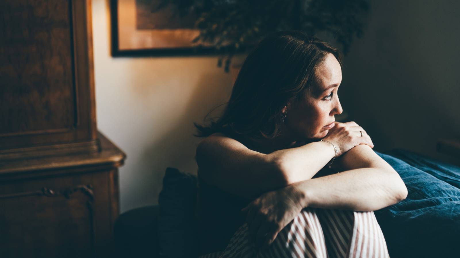  「自分はこんなもんじゃない」という呪い。40代から楽になるために"あえて捨てるべきもの"とは｜臨床心理士監修 