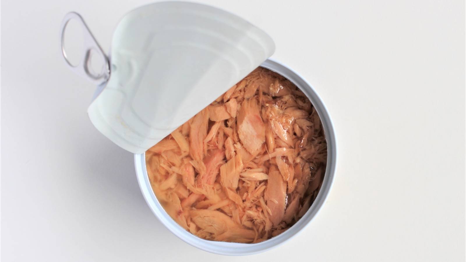 缶詰のツナに、ただ混ぜるだけ！疲れが軽くなる夜のタンパク質補給レシピ｜管理栄養士が解説