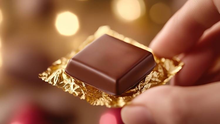 管理栄養士が厳選！チョコの代わりに食べたい「体を労わる黒いおやつ」3選