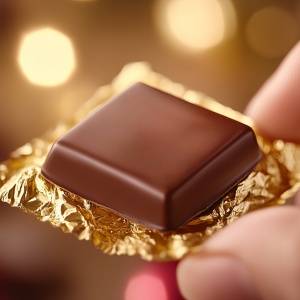 管理栄養士が厳選！チョコの代わりに食べたい「体を労わる黒いおやつ」3選