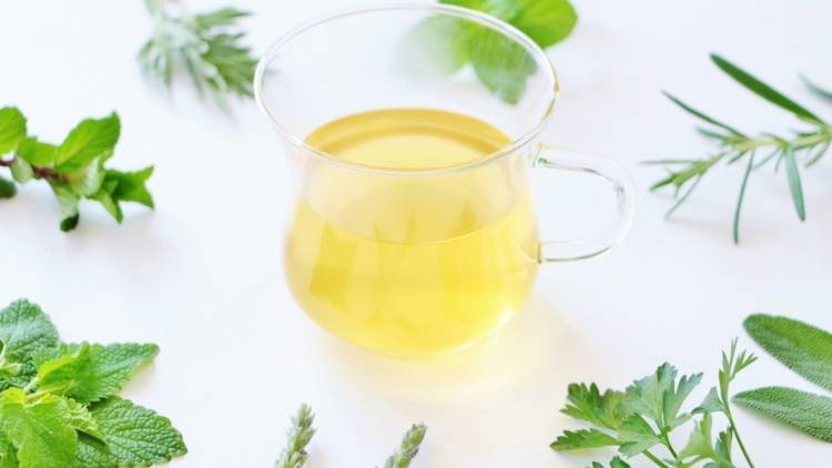 春の不調に。自律神経を整えるお茶3選【管理栄養士が解説】