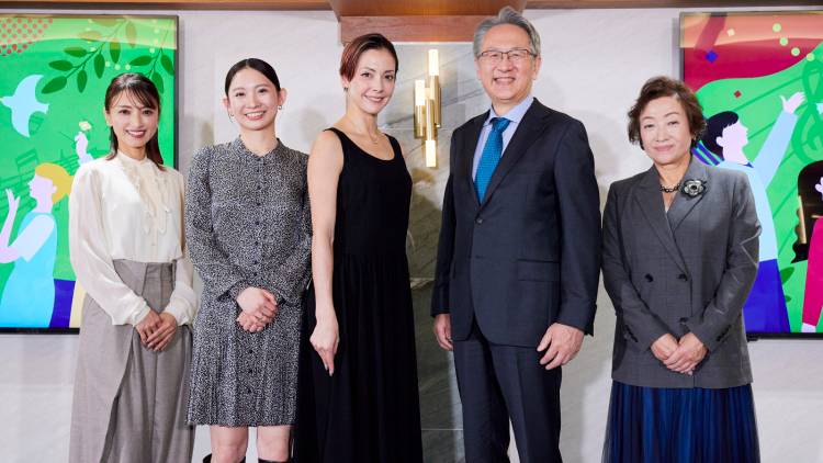 知ることが、自分を守る第一歩になる｜"わたしたちのヘルシー"キックオフイベントレポート【前編】