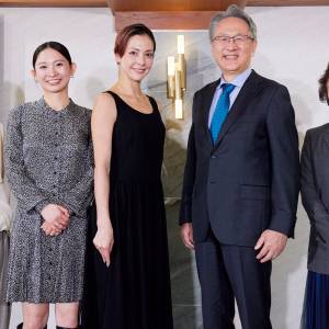 知ることが、自分を守る第一歩になる｜"わたしたちのヘルシー"キックオフイベントレポート【前編】