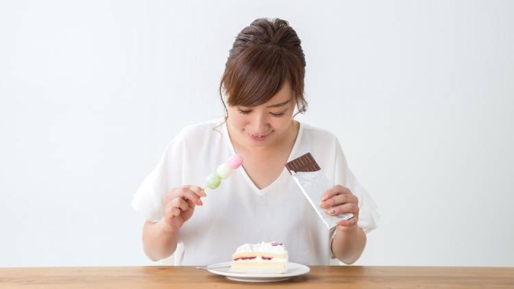 「和菓子」と「洋菓子」、ダイエット中に食べるならどっち？管理栄養士が本音で比較