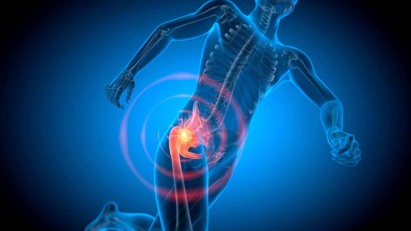  【股関節が詰まる人は内ももが硬い】内転筋をほぐし動きがスムーズになる「膝揺らしストレッチ」 