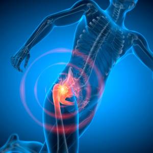 【股関節が詰まる人は内ももが硬い】内転筋をほぐし動きがスムーズになる「膝揺らしストレッチ」