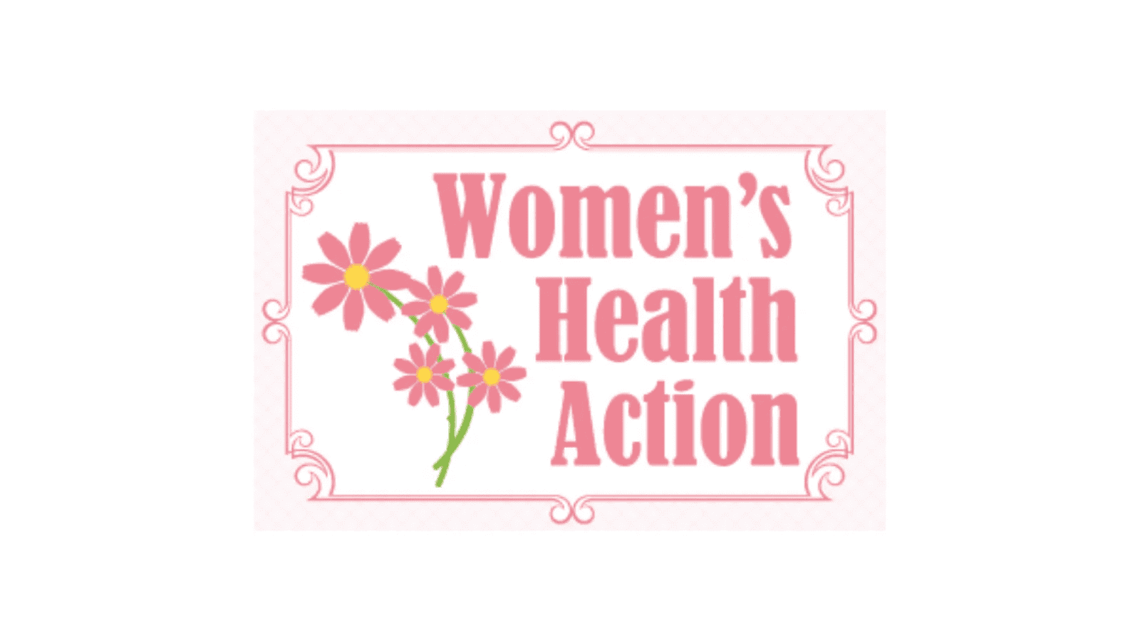 ウィメンズ・ヘルス・アクション