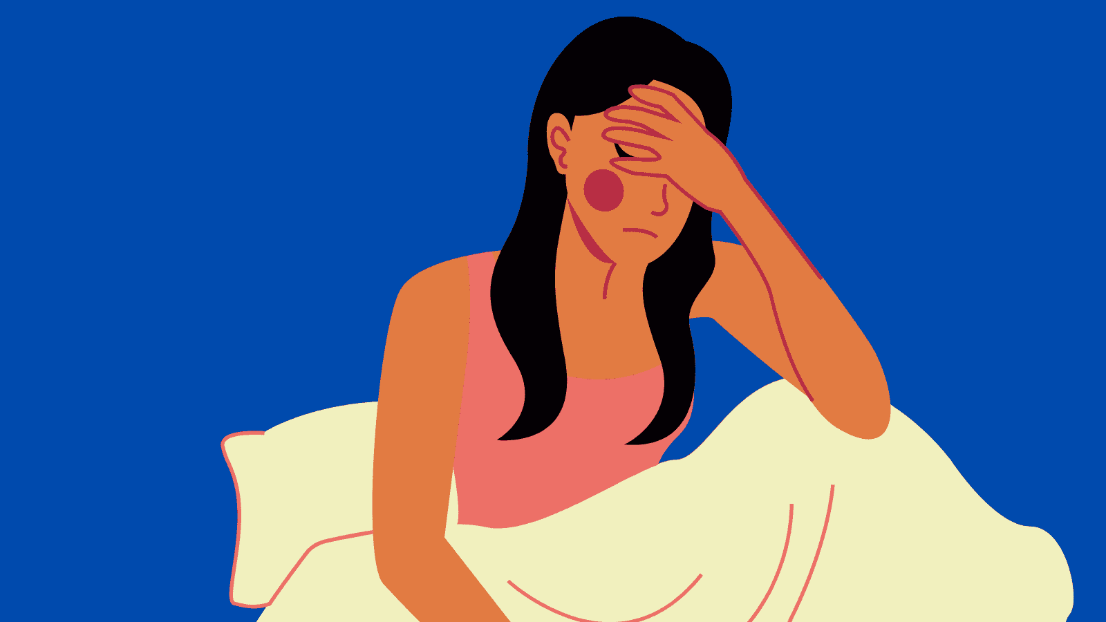  なぜ休むことに罪悪感を覚えるのか｜実は"怠惰"なんて存在しない？ 