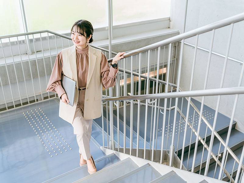 ピーマン尻にならない人のライフスタイル