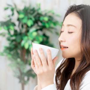 カリウム不足を防ぐ！朝、スープに入れると良い食材とは？管理栄養士が解説