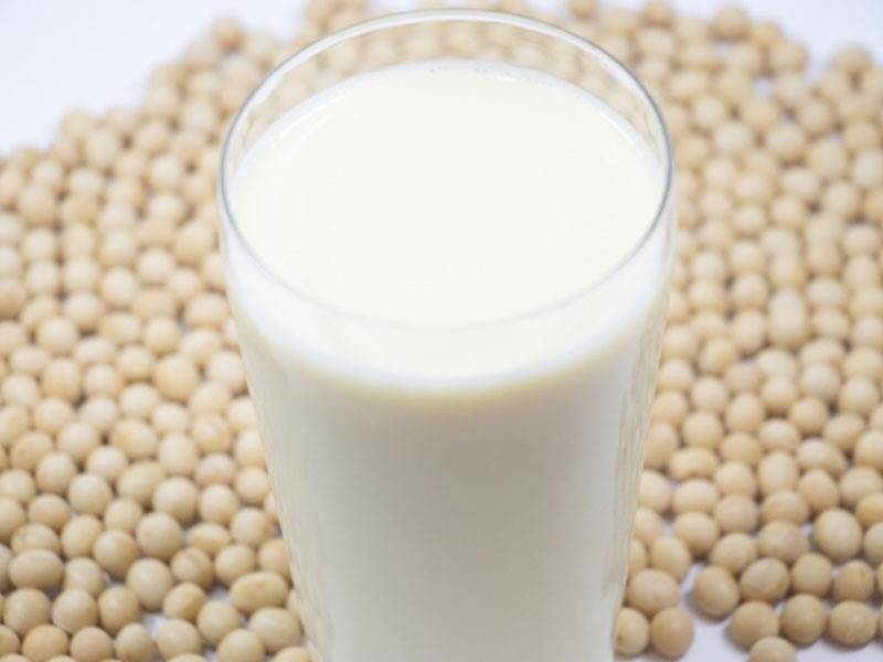 豆乳 vs 牛乳 — ダイエット中のカルシウム＆タンパク質補給、どっちが優秀？