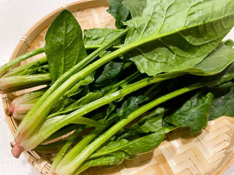 カリウム不足を防ぐ！朝、スープに入れると良い食材とは？