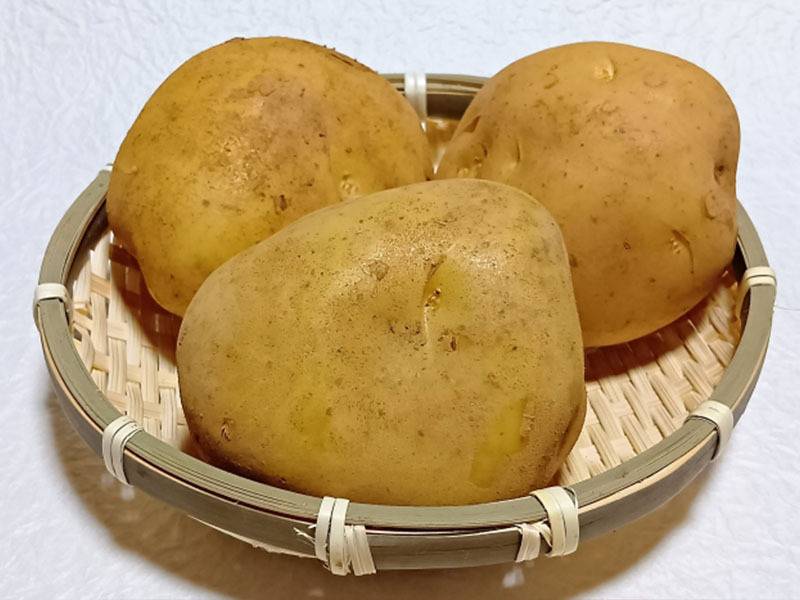 カリウム不足を防ぐ！朝、スープに入れると良い食材とは？