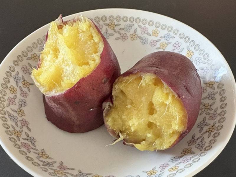 実は太りにくい！管理栄養士が夜に食べるなら選ぶ炭水化物3選