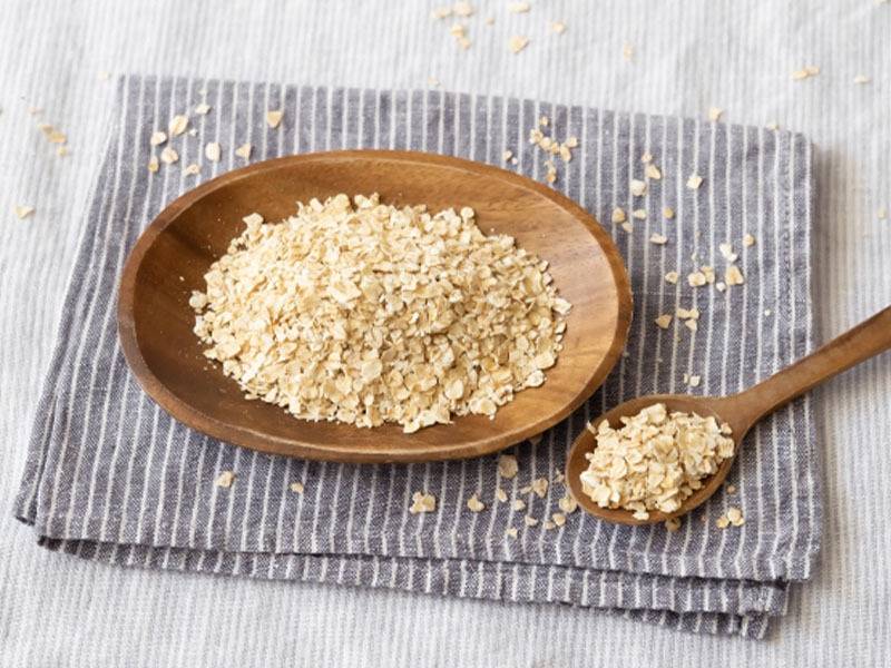 実は太りにくい！管理栄養士が夜に食べるなら選ぶ炭水化物3選