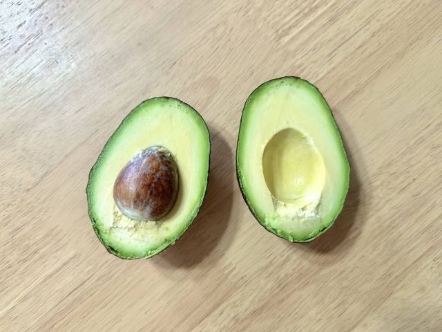 アボカド