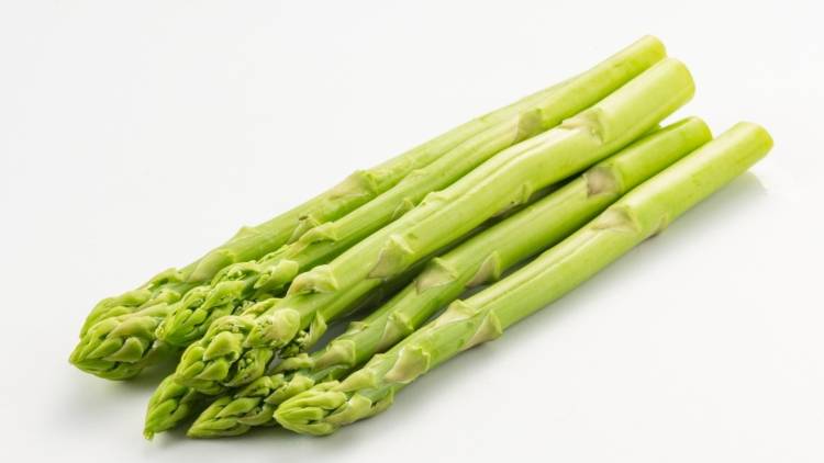 春の疲れに効く!アスパラガスのすごい効果と“ちょい足し”で差がつく食べ方|管理栄養士が解説