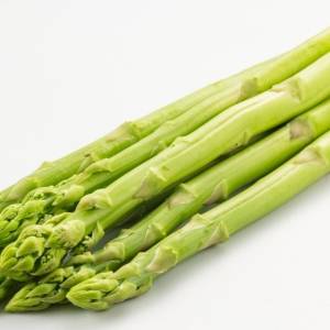 春の疲れに効く!アスパラガスのすごい効果と“ちょい足し”で差がつく食べ方|管理栄養士が解説