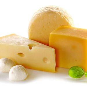 チーズを食べなくても大丈夫?カルシウム・たんぱく質を補える代わりの食材を管理栄養士が解説