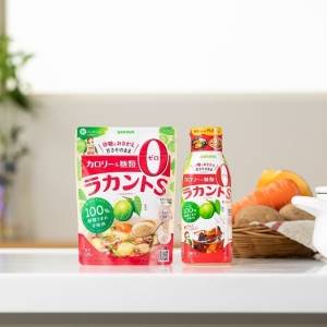 どうして血糖値に影響を与えにくいの? ヨギの定番甘味料「ラカントS」もっと知りたいQ&A