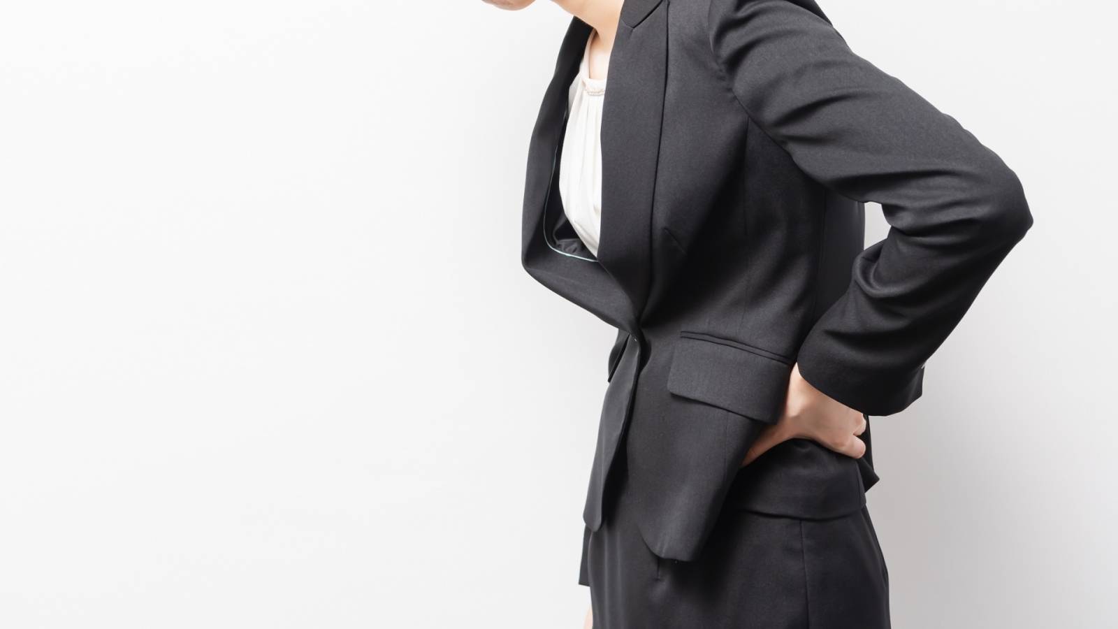  立っているだけで疲れるのは年齢のせい？【たった30秒でOK】骨盤底筋を鍛えるエクササイズ 