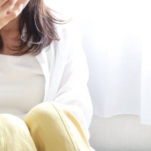 更年期、具合が悪いのに家族に頼めない人へ伝えたいこと