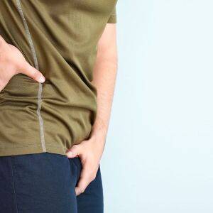 脚の付け根の重だるさ、「つまり」が原因かも。ねじるだけで脚が軽くなる〈ローリングエクサ〉