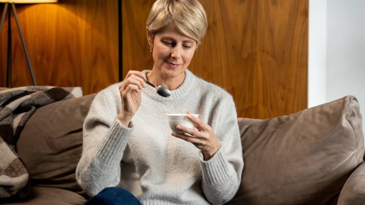 胃腸炎のとき、実は避けたい「胃にやさしそうな食べ物」とは?管理栄養士が教える正しい食事法