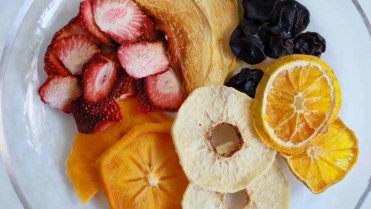 「なんだか甘いものが食べたい…」そんなときに。罪悪感なしで満足できる“ちょい健康おやつ”5選