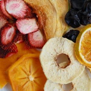 「なんだか甘いものが食べたい…」そんなときに。罪悪感なしで満足できる“ちょい健康おやつ”5選