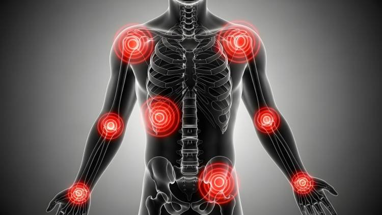 【女性の痛みは男性より長く続くことを科学が証明?】研究で分かったその仕組み