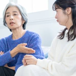 「もう、親の言葉に振り回されたくない」と思ったとき読む記事|臨床心理士が解説