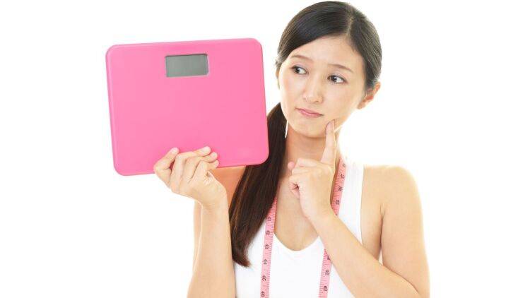 【自己肯定感が低いと太る】なぜか痩せない、食べ過ぎてないのに太る人に共通していることとは