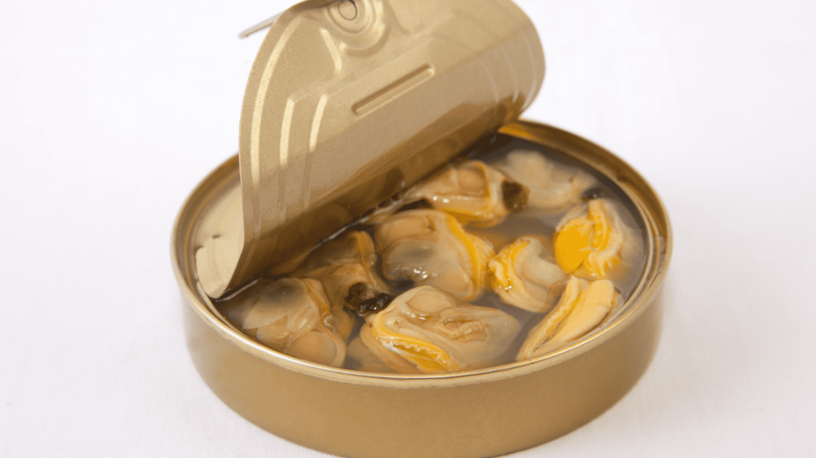 あさり缶に、ただ混ぜるだけ！貧血予防にぴったり夜の鉄分＆たんぱく質補給レシピ｜管理栄養士が解説