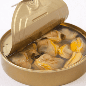 あさり缶に、ただ混ぜるだけ！貧血予防にぴったり夜の鉄分＆たんぱく質補給レシピ｜管理栄養士が解説