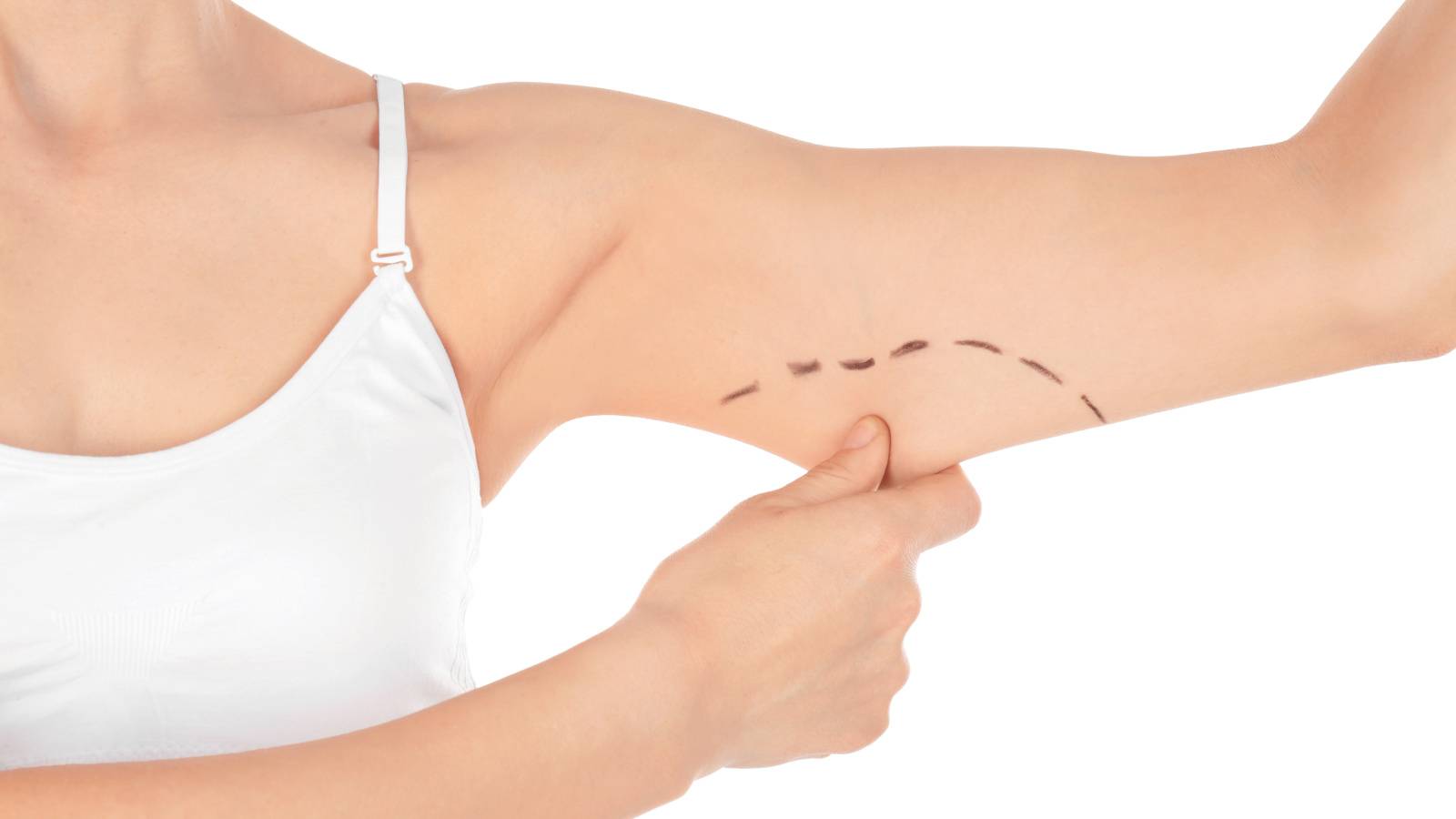  【二の腕のプルプルがすっきり！】“きつい筋トレいらず”の「寝たままエクサ」 