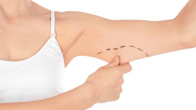 【二の腕のプルプルがすっきり！】“きつい筋トレいらず”の「寝たままエクサ」