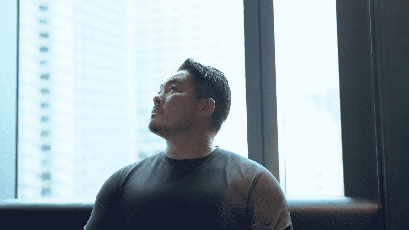 フィジカルのプロがたどり着いた境地｜竹下雄真が語る、ウェルネスの本質とスピリチュアル