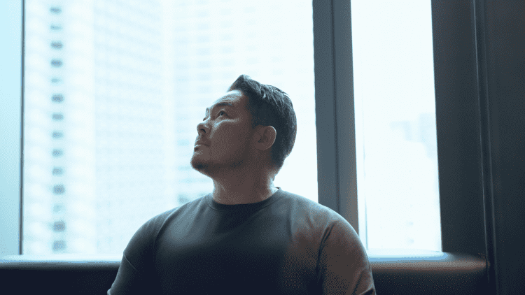 フィジカルのプロがたどり着いた境地|竹下雄真が語る、ウェルネスの本質とスピリチュアル