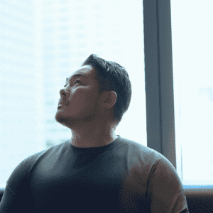 フィジカルのプロがたどり着いた境地|竹下雄真が語る、ウェルネスの本質とスピリチュアル