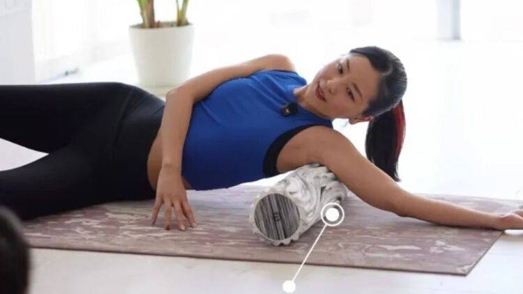 一週間で効果、実証済み！【ぷるんぷるん二の腕のたるみ撃退】ほぐすだけでOKのお手軽エクサ