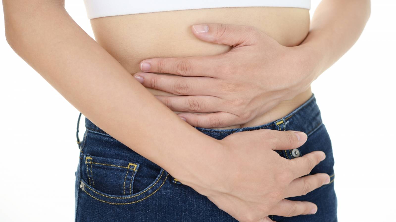 原因は脂肪じゃない！運動しているのに痩せない下腹ぽっこりを解消するエクササイズ