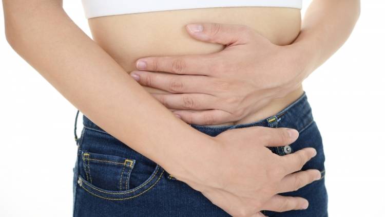 原因は脂肪じゃない！運動しているのに痩せない下腹ぽっこりを解消するエクササイズ