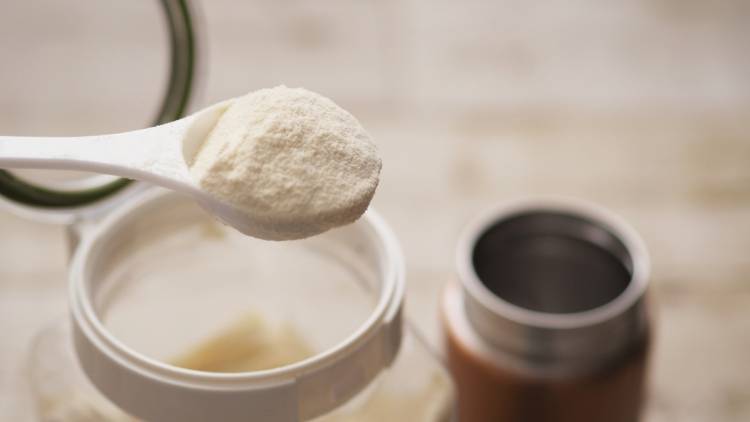 朝プロテイン、実は合わない人も？不調の原因と正しい取り入れ方を管理栄養士が解説