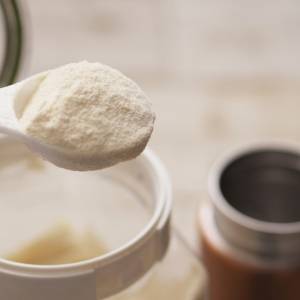 朝プロテイン、実は合わない人も？不調の原因と正しい取り入れ方を管理栄養士が解説